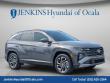 New 2026 Hyundai Tucson SEL Plus FWD SUV