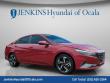 Certified 2023 Hyundai Elantra Limited Sedan