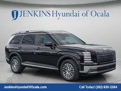 2027 Hyundai Palisade SEL FWD SUV