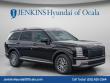New 2027 Hyundai Palisade SEL FWD SUV