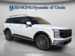 New 2026 Hyundai Palisade SEL FWD SUV