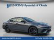 New 2026 Hyundai Elantra Hybrid SEL Sport Sedan