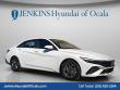 New 2026 Hyundai Elantra SEL Sport Sedan
