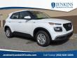 New 2026 Hyundai Venue SE SUV