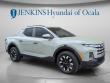 New 2026 Hyundai Santa Cruz SEL FWD Truck Crew Cab