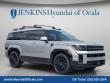 New 2026 Hyundai Santa Fe Calligraphy FWD SUV