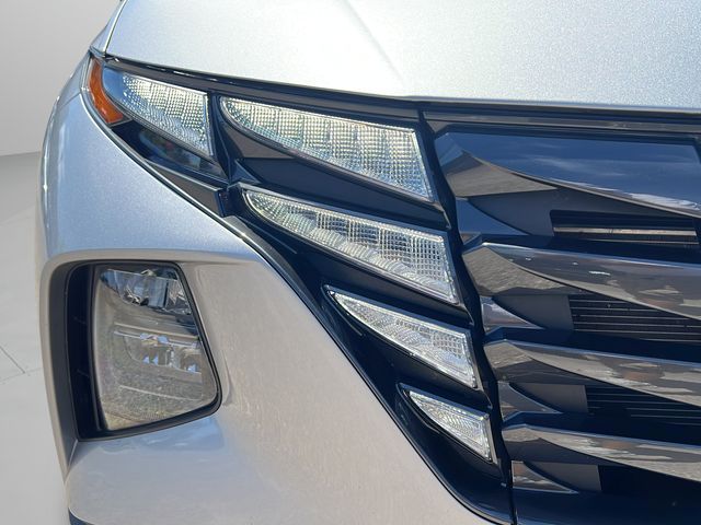 2023 Hyundai Tucson XRT - Photo 33