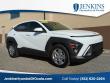 Certified 2025 Hyundai Kona SE SUV