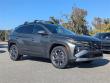 New 2026 Hyundai Tucson Hybrid Limited SUV