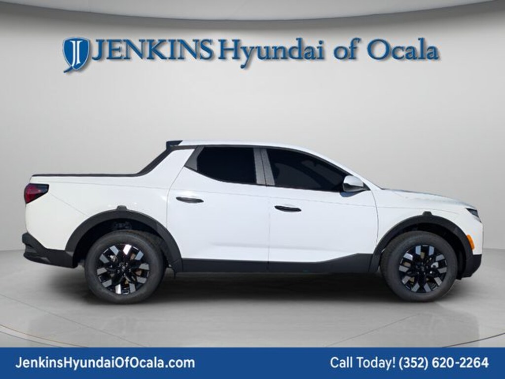 Certified 2026 Hyundai Santa Cruz SE Truck Crew Cab