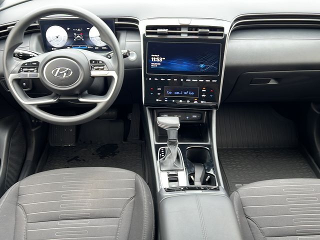 2024 Hyundai Santa Cruz SEL - Photo 13