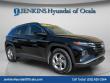 Certified 2024 Hyundai Tucson SEL SUV