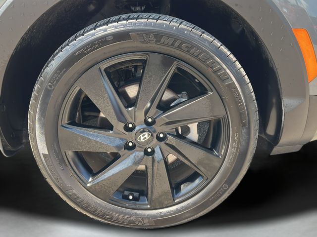 2024 Hyundai Santa Cruz Night - Photo 35