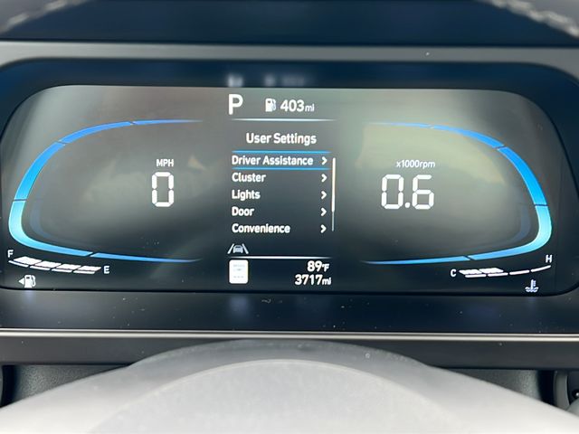 2025 Hyundai Elantra SEL - Photo 25