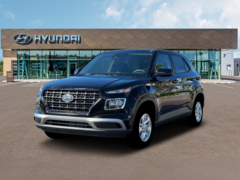 2026 Hyundai Venue SE SUV