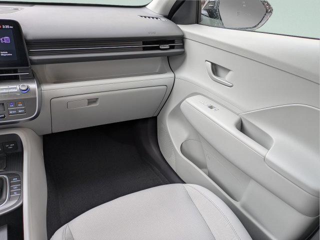 Certified 2026 Hyundai Kona SEL Sport SUV