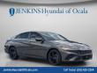 New 2026 Hyundai Elantra SEL Sport Premium Sedan