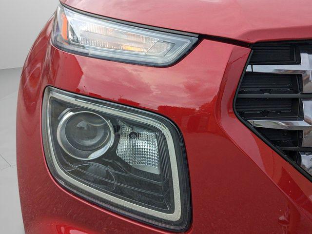 2025 Hyundai Venue SEL - Photo 33