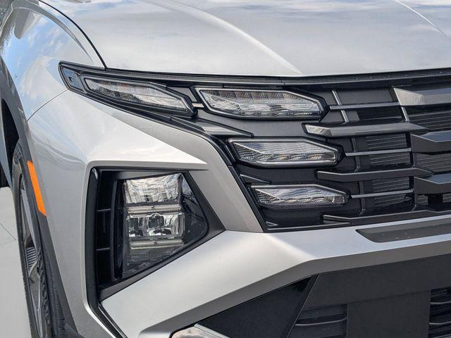 2026 Hyundai Tucson SEL - Photo 10