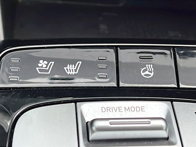 2023 Hyundai Tucson Limited - Photo 33