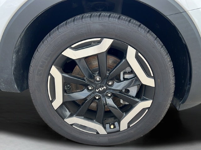 2023 Kia Telluride EX - Photo 35