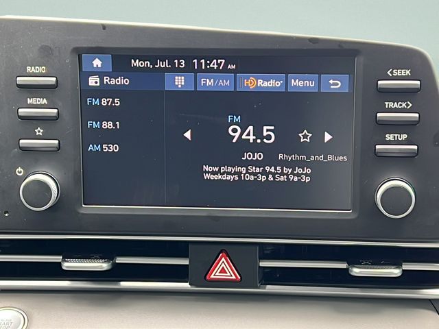 2025 Hyundai Elantra SEL - Photo 15