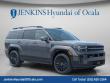 New 2027 Hyundai Santa Fe Calligraphy FWD SUV