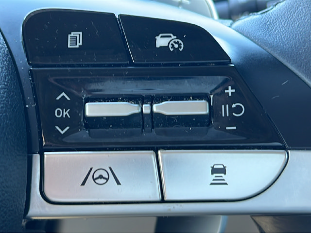 2024 Hyundai Tucson Limited - Photo 29