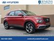 New 2025 Hyundai Venue SEL SUV