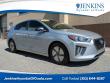 Certified 2022 Hyundai Ioniq Hybrid SE Hatchback