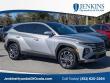 New 2026 Hyundai Tucson Hybrid Limited SUV