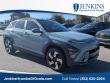 New 2026 Hyundai Kona Limited FWD SUV