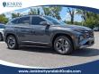 New 2025 Hyundai Tucson SEL Convenience FWD SUV