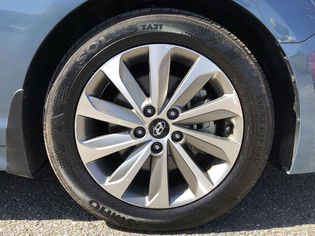 Jenkins Kia Of Ocala >> 2015 Used Hyundai Sonata For Sale | Ocala FL | Y7293A Jenkins Kia Of Ocala >> 2015 Used Hyundai Sonata For Sale | Ocala FL | Y7293A