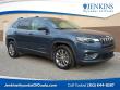Used 2020 Jeep Cherokee Latitude Plus SUV