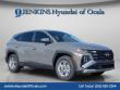 New 2026 Hyundai Tucson SE FWD SUV