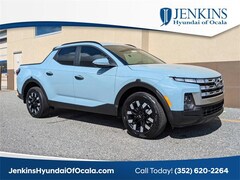 2026 Hyundai Santa Cruz