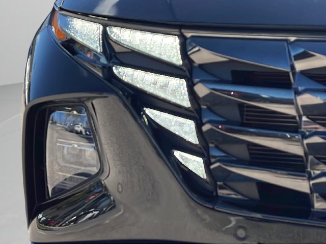 2024 Hyundai Tucson Limited - Photo 31