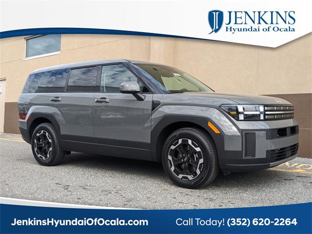 2026 Hyundai Santa Fe SE's photo