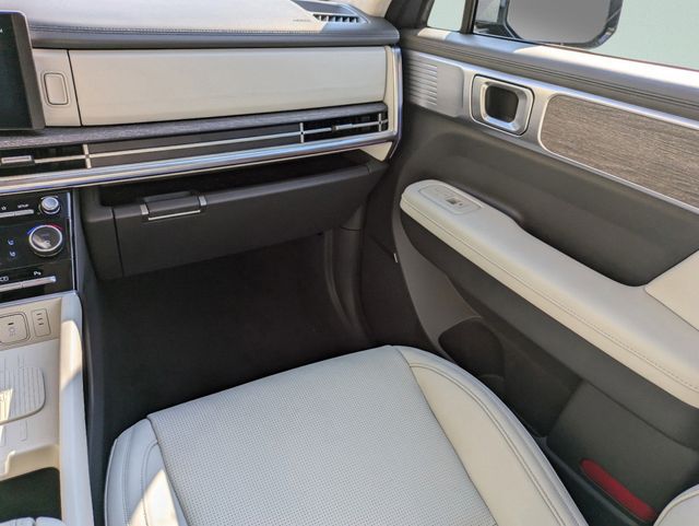 2025 Hyundai Santa Fe Calligraphy - Photo 15