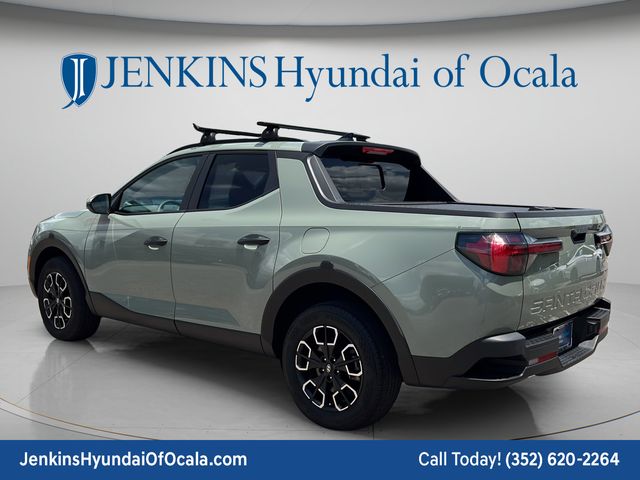 2024 Hyundai Santa Cruz SEL - Photo 5
