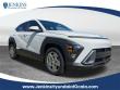 New 2026 Hyundai Kona SE FWD SUV