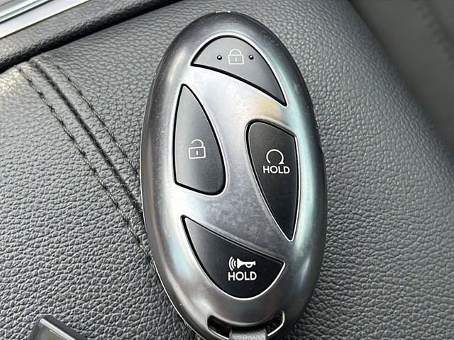 2025 Hyundai Santa Cruz Limited - Photo 33