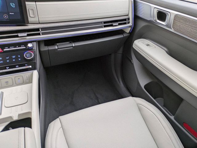 2025 Hyundai Santa Fe Calligraphy - Photo 14