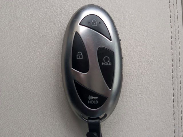 2025 Hyundai Santa Fe Calligraphy - Photo 35