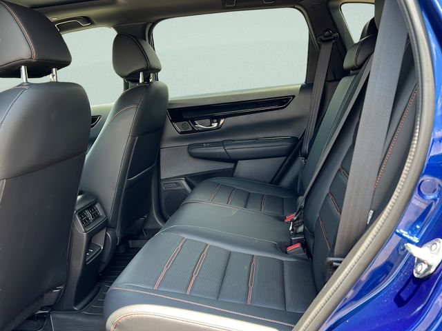 2023 Honda CR-V Sport Touring - Photo 11