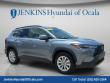 Used 2023 Toyota Corolla Cross LE SUV