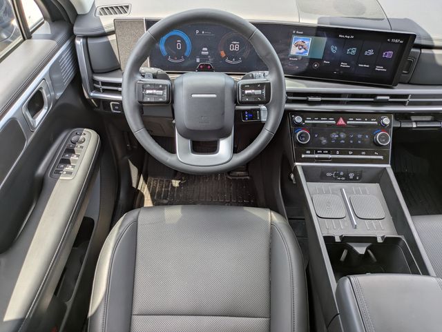2025 Hyundai Santa Fe SEL - Photo 18