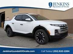 2026 Hyundai Santa Cruz