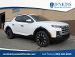 New 2026 Hyundai Santa Cruz SEL Activity FWD Truck Crew Cab